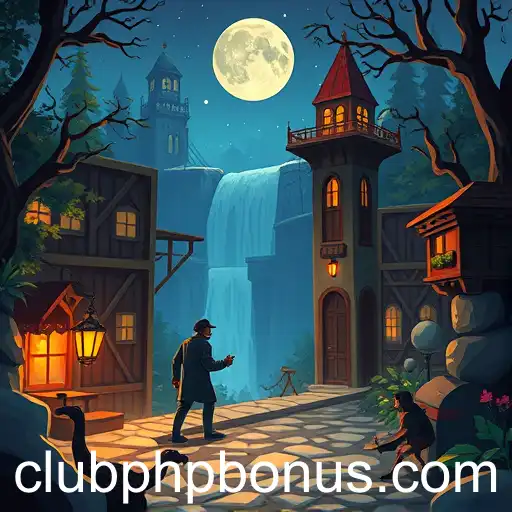 The Excitement of Adventure Games: A Dive into the World of ClubPHP