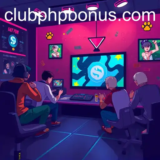 ClubPHP Revolutionizes Online Gaming
