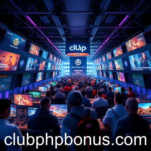 Digital Playground: The Rise of Online Gaming Communities