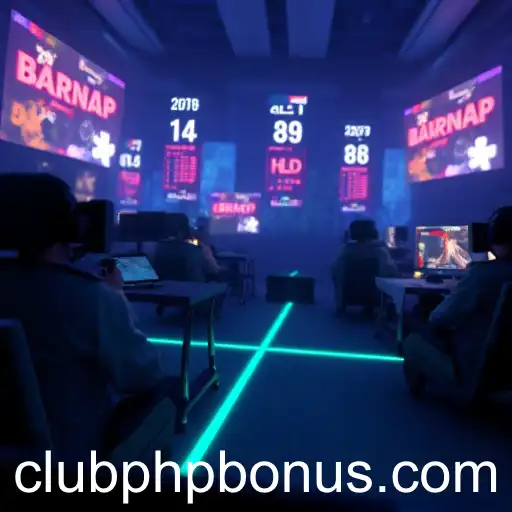 Emerging Trends in the Online Gaming Ecosystem