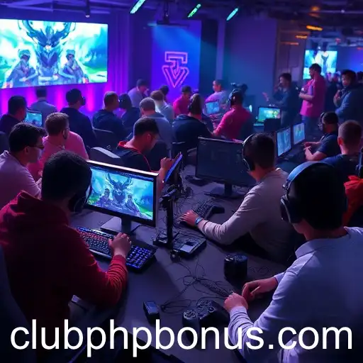 The Evolution of Gaming Communities