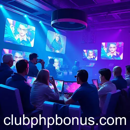 The Rise of Online Gaming Communities in 2025