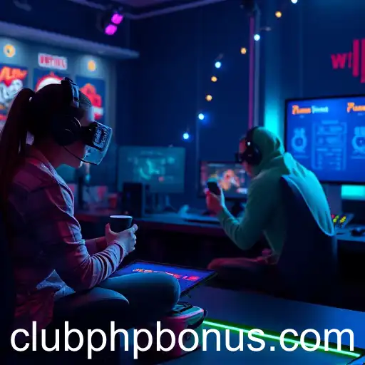 Gaming Industry Shifts in 2025