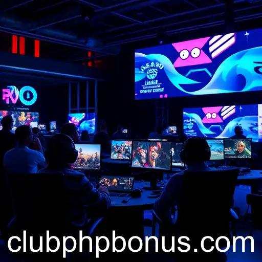 The Rise of Online Gaming Hubs