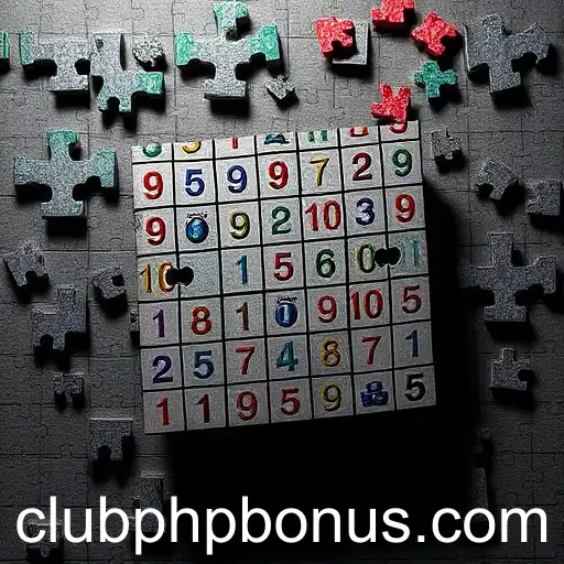 Exploring the Enigmatic World of Puzzle Games on Clubphp