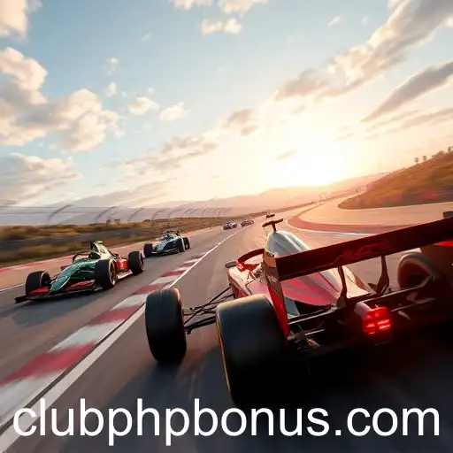 Revving Up the Fun: Exploring the Thrills of Racing Games