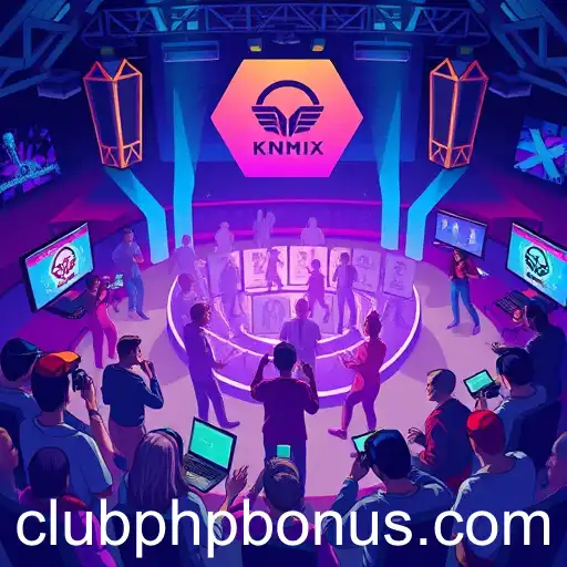 The Rise of ClubPHP in Gaming