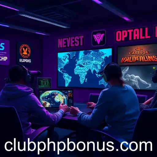 Rising Trends in Online Gaming Communities