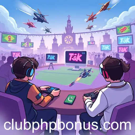 Rising Trends in English Online Gaming