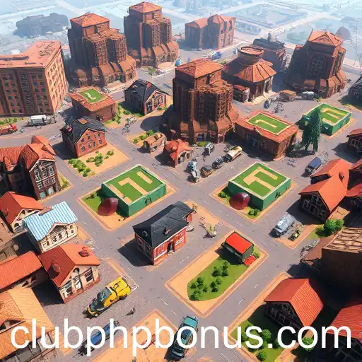 Exploring the World of Simulation Games: A Deep Dive into the 'clubphp' Category