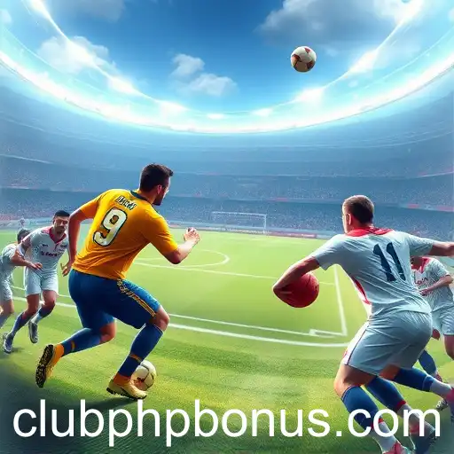 Exploring the Thrilling World of Sports Games Online