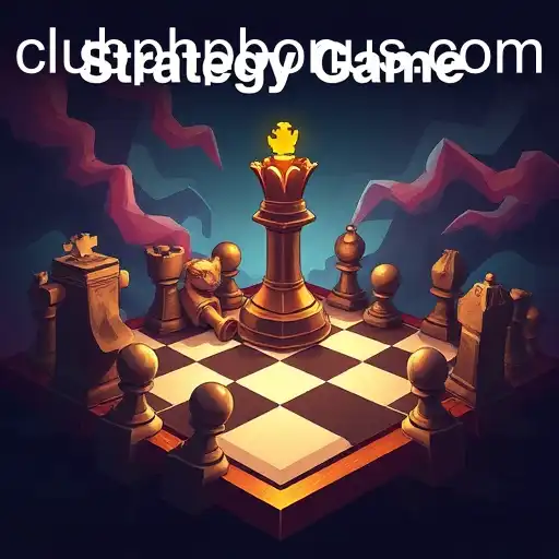 Exploring the Intricacies of Strategy Games on ClubPHP